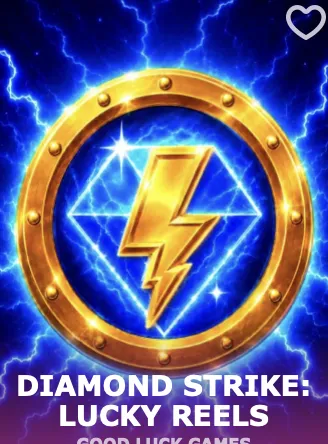 Diamond Strike
