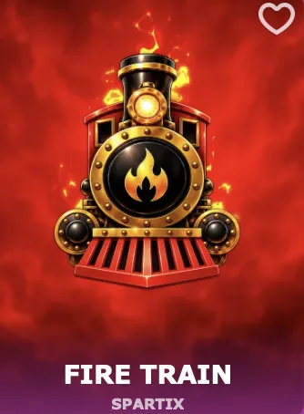 Fire Train