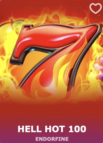 Hell Hot 100