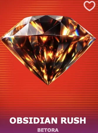 Obsidian Rush