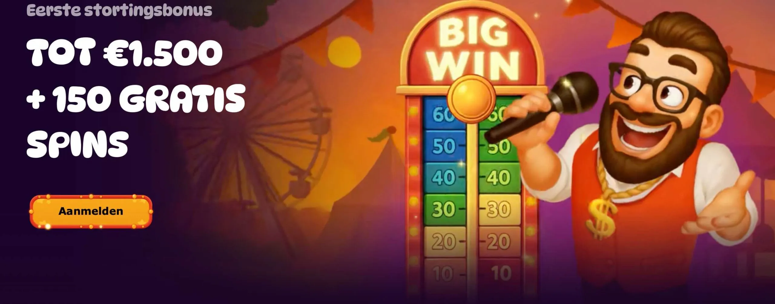 Spinania online casino